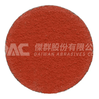 3M™ Roloc™ 快拆式研磨砂紙盤 777F, 80YF, 3 in *R200P